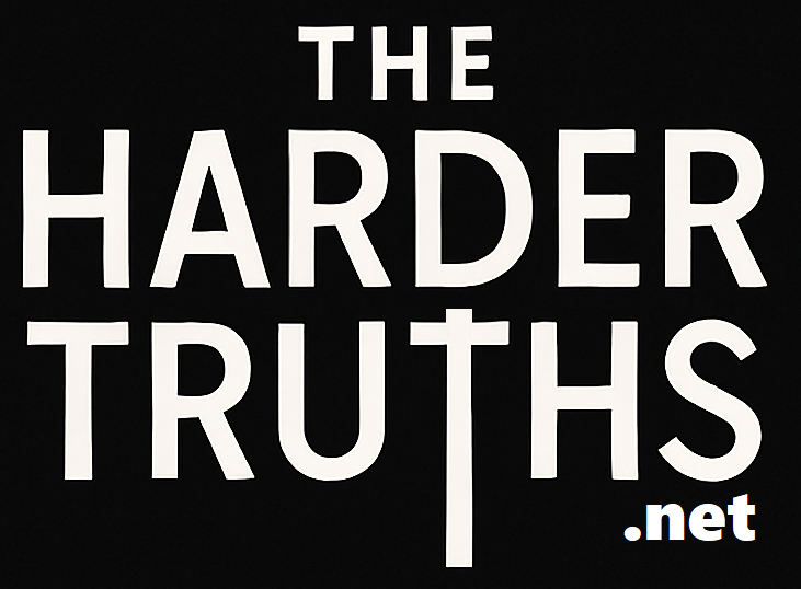 The_Harder_Truths_Logo